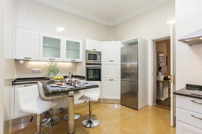 Lxway Apartments Rua Da Madalena