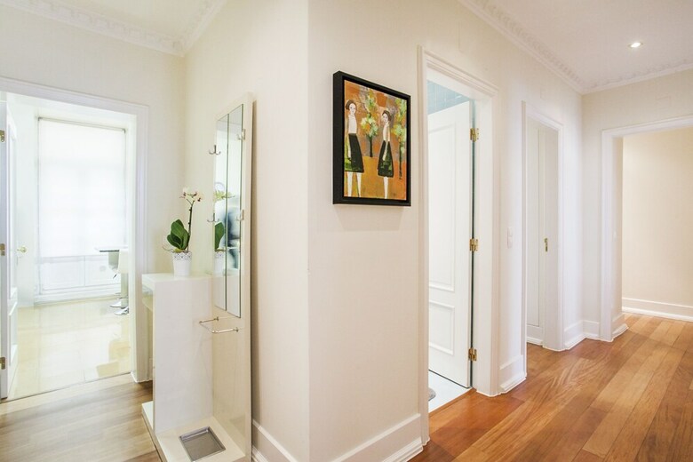 Lxway Apartments Rua Da Madalena