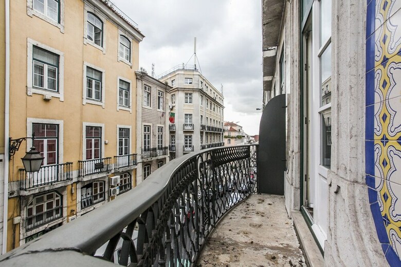 Lxway Apartments Rua Da Madalena