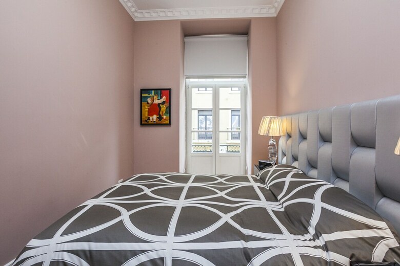 Lxway Apartments Rua Da Madalena