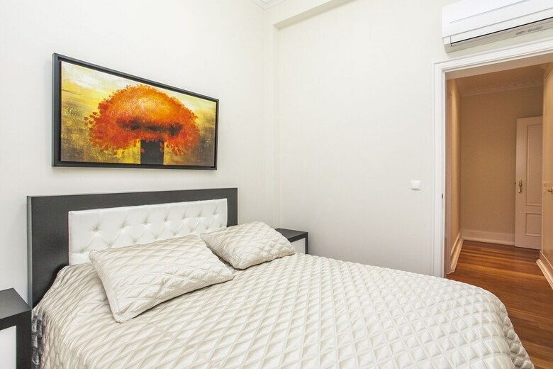 Lxway Apartments Rua Da Madalena