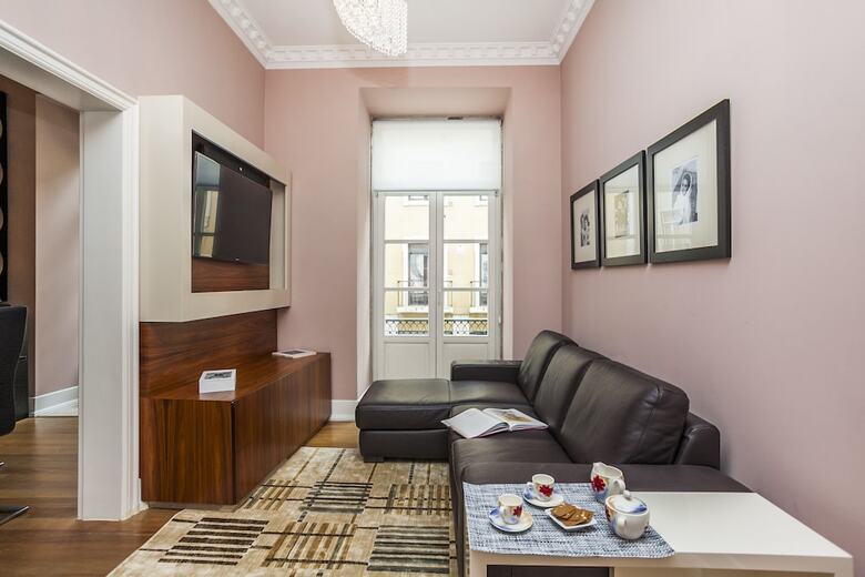 Lxway Apartments Rua Da Madalena