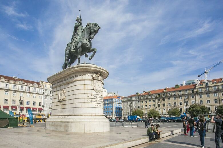 Lxway Apartments Pra�a Da Figueira