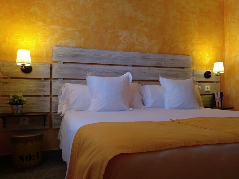 Bed & Breakfast Alojamiento Rural El Pinsapo