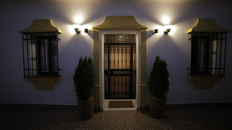 Bed & Breakfast Alojamiento Rural El Pinsapo