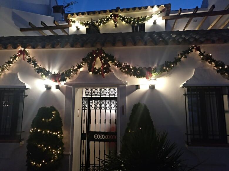 Bed & Breakfast Alojamiento Rural El Pinsapo