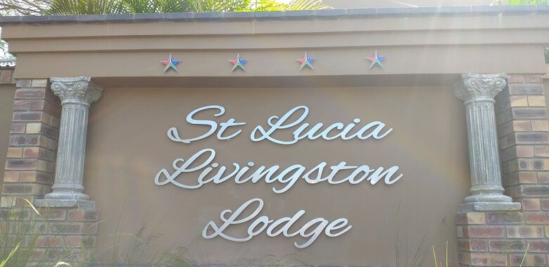 Hotel St Lucia Livingston Lodge