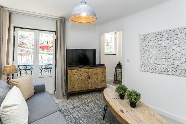 Lxway Apartments Alfama Salvador