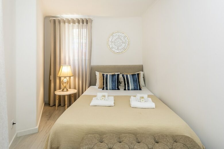 Lxway Apartments Alfama Salvador