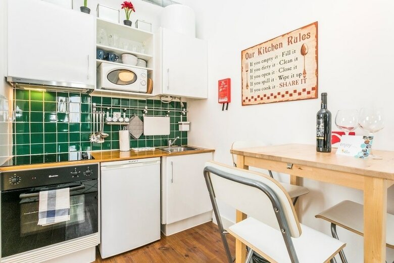 Lxway Apartments Lovely Alfama