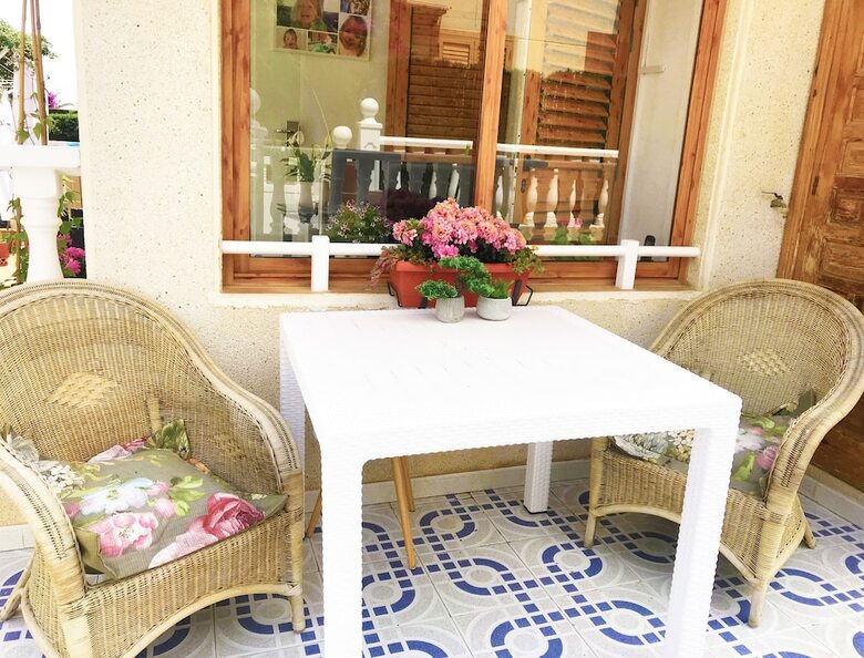 Apartamento Calaralto 7