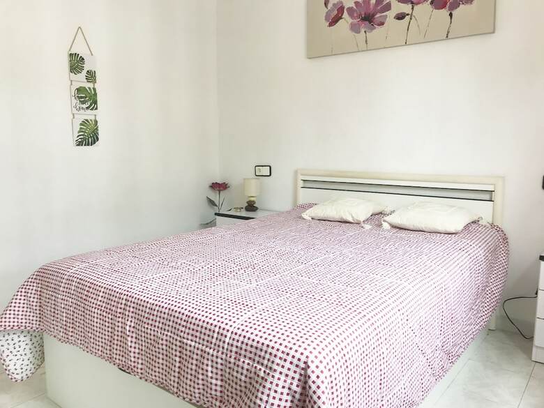 Apartamento Calaralto 7