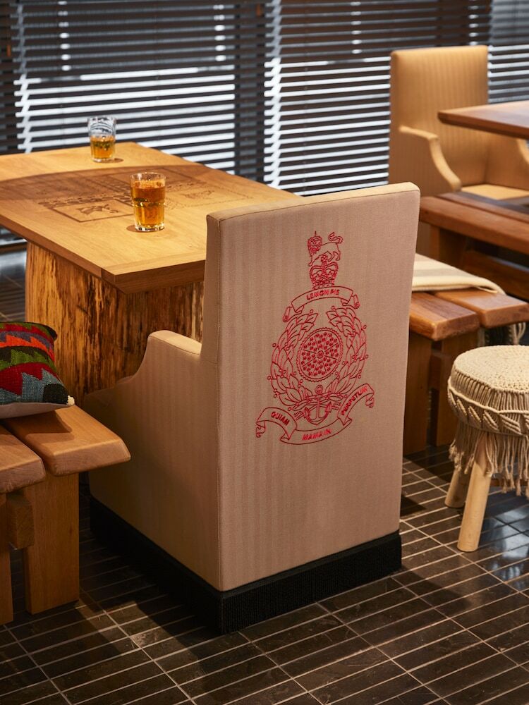Hotel Mama Shelter Paris West