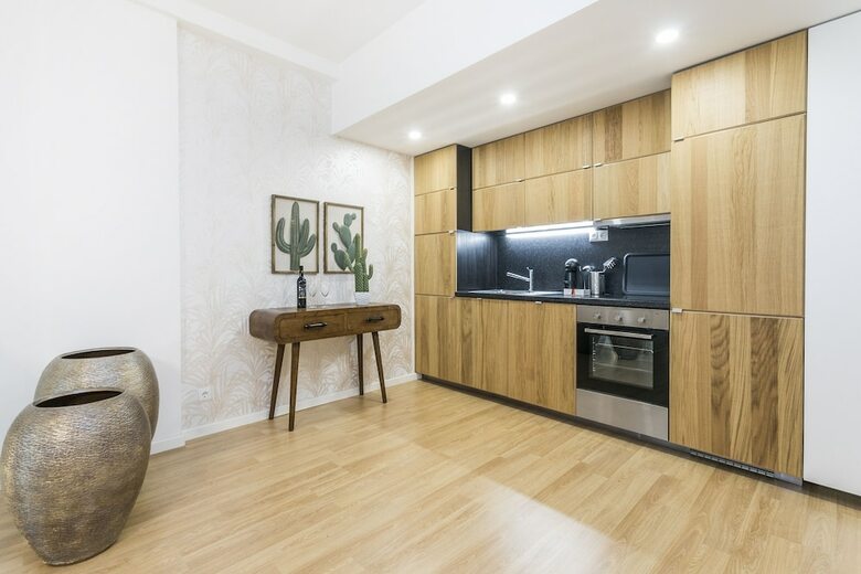 Lxway Apartments Avenida Luxury