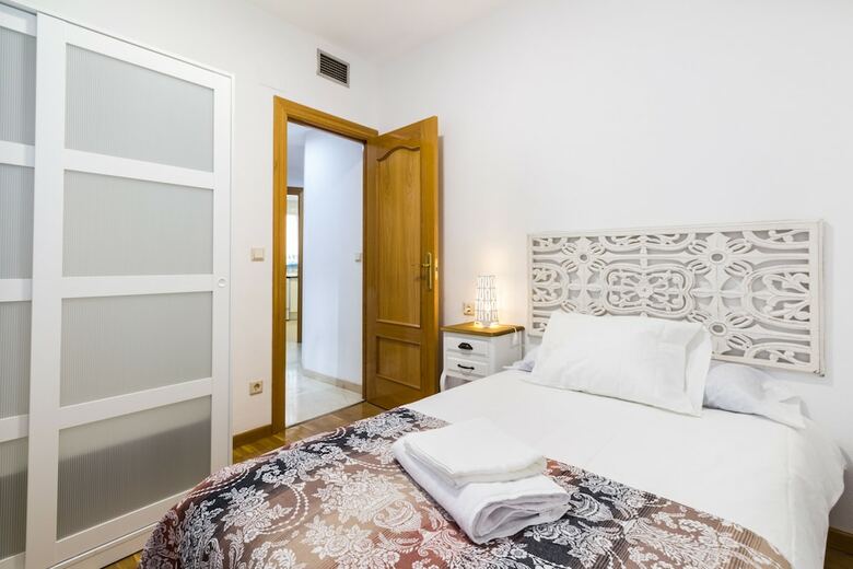 Apartamentos Piedra Santa