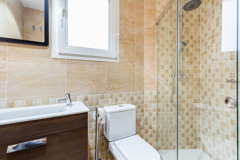 Apartamentos Piedra Santa