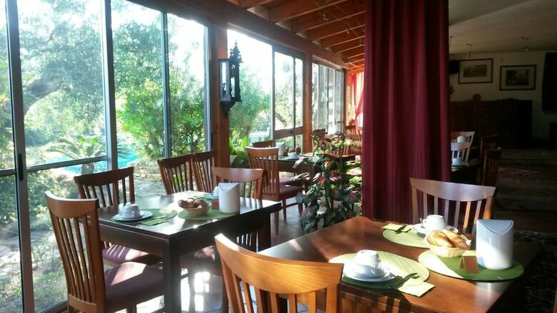 Agroturismo Agriturismo Le Vedute
