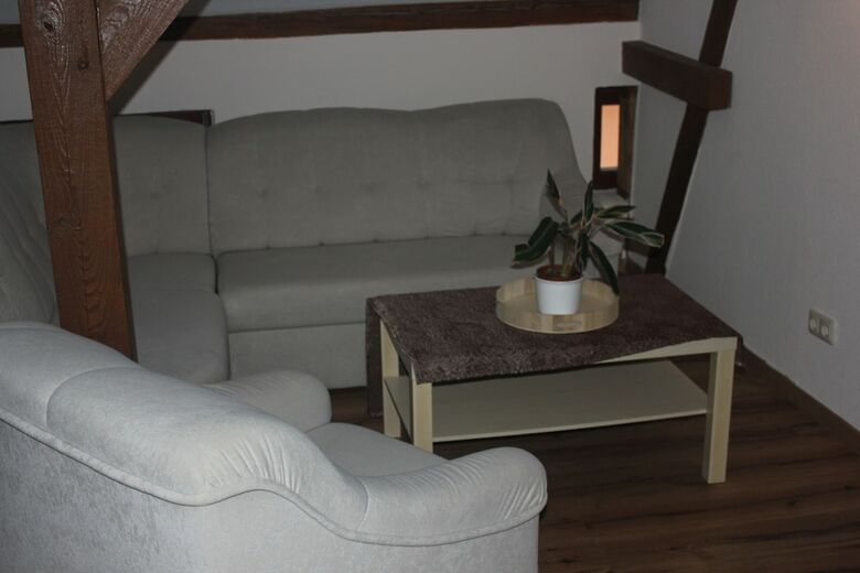 Hotel G�stehaus Innfernow