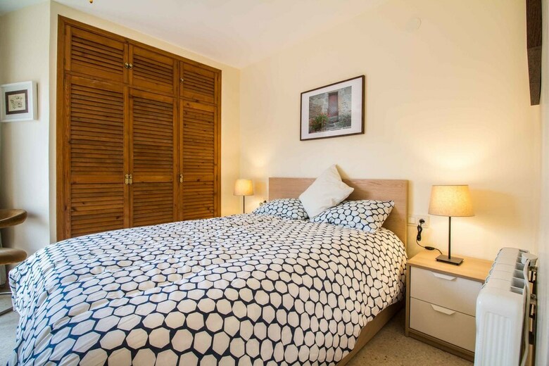 Apartamentos Paseo Del Sal�n