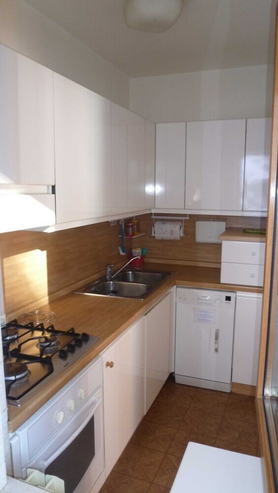 Apartamento Cesa Salin
