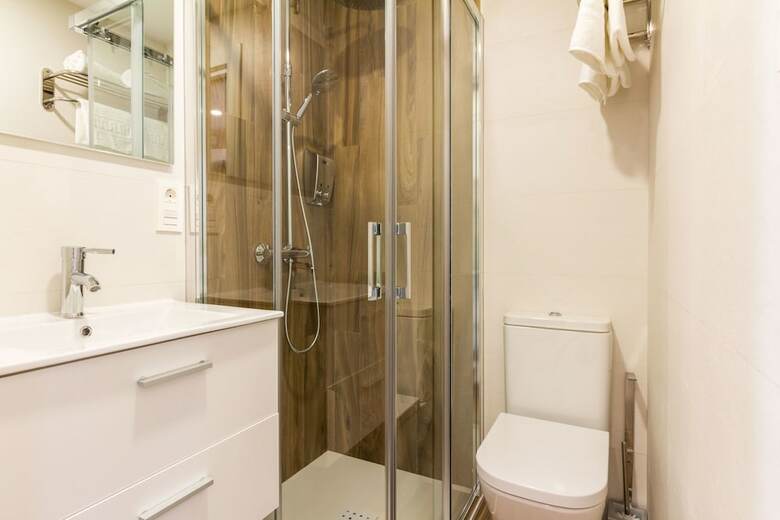 Apartamentos Estudio Cuesta Gomerez