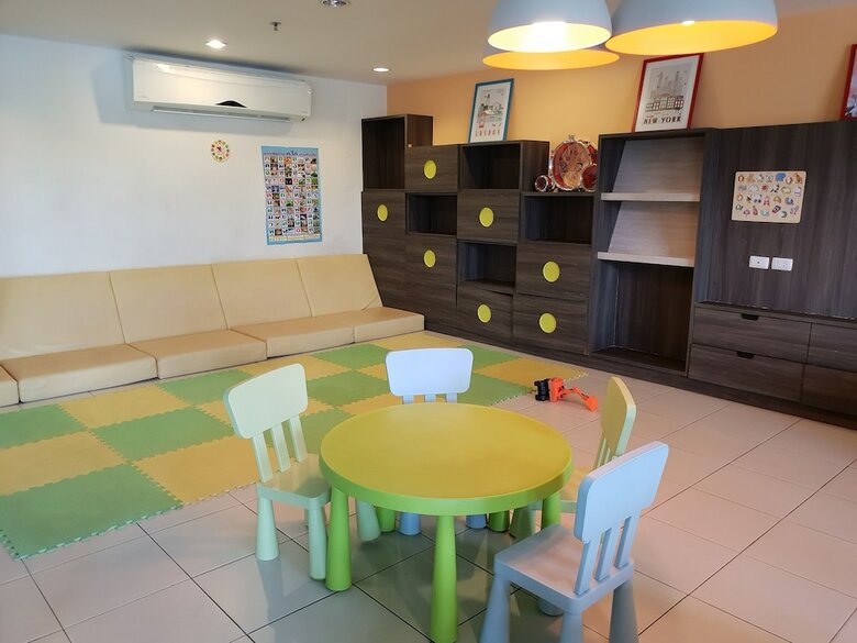 Kosin Beach Room Pattaya