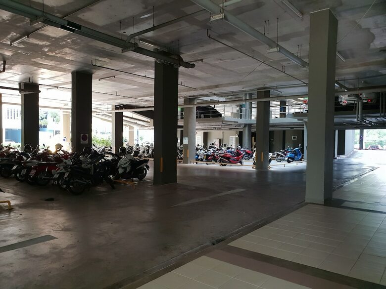 Kosin Beach Room Pattaya