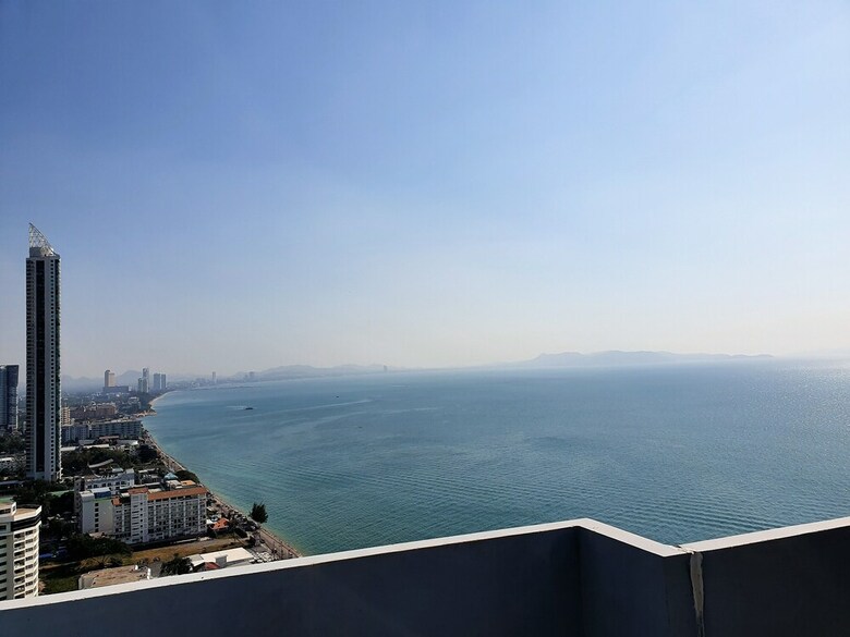 Kosin Beach Room Pattaya