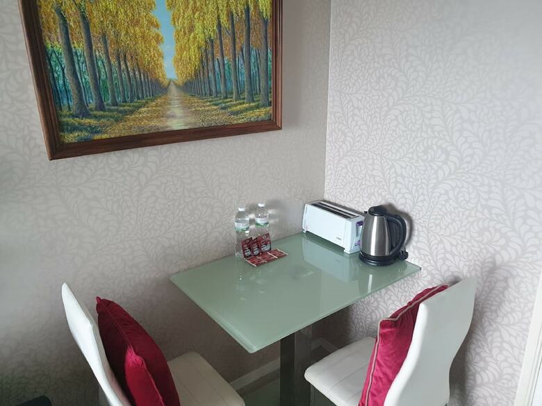 Kosin Beach Room Pattaya