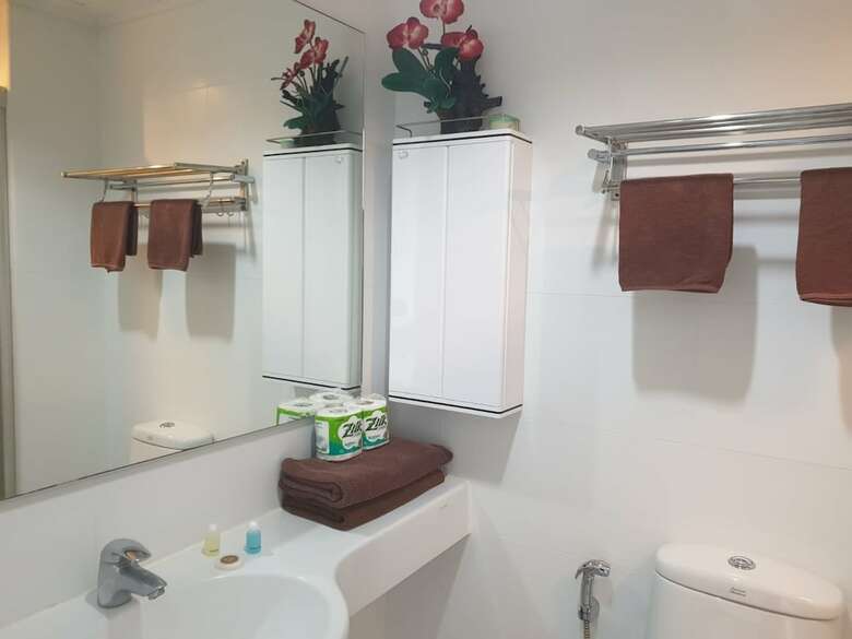 Kosin Beach Room Pattaya