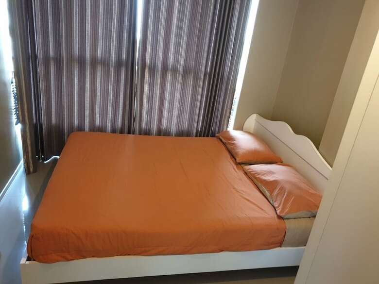 Kosin Beach Room Pattaya