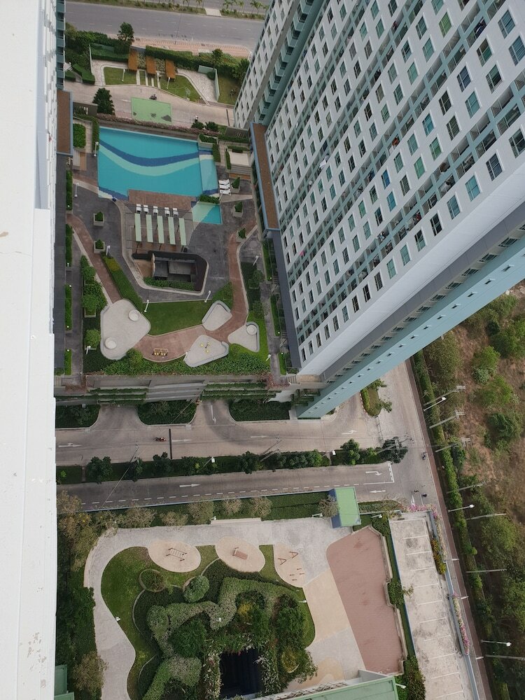 Kosin Beach Room Pattaya