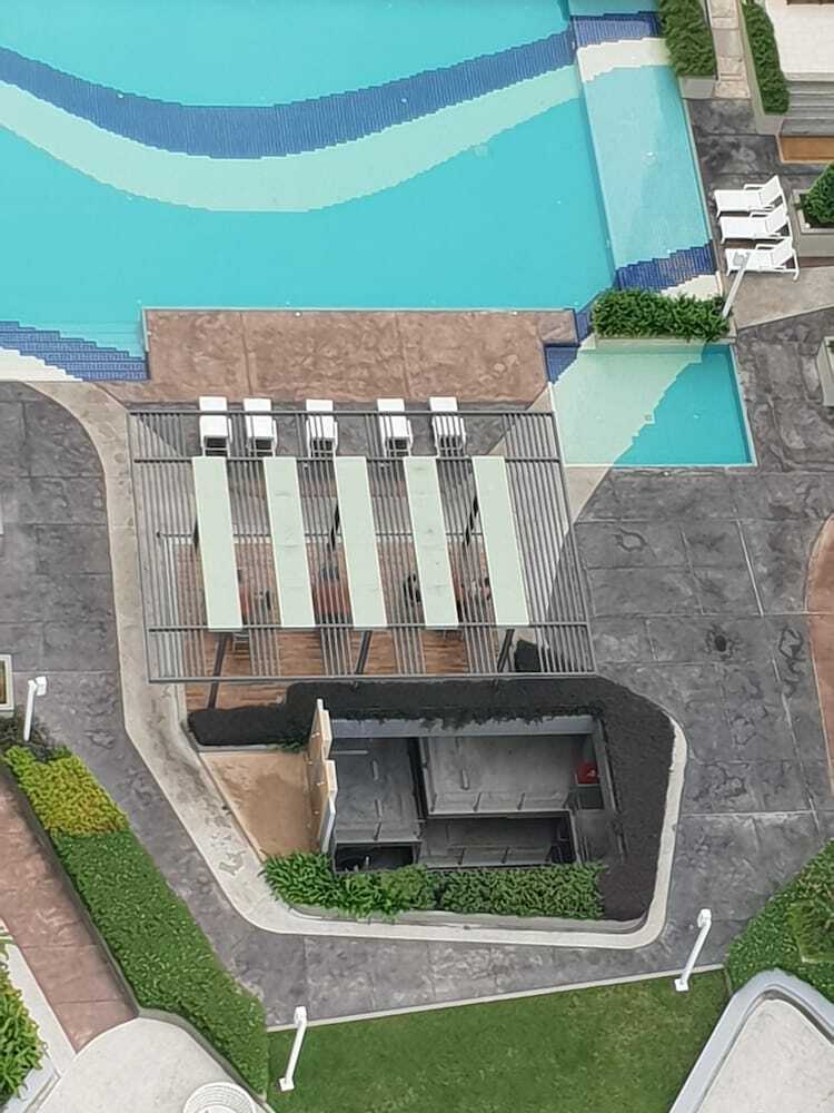 Kosin Beach Room Pattaya