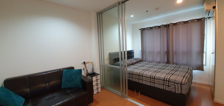 Kosin Beach Room Pattaya
