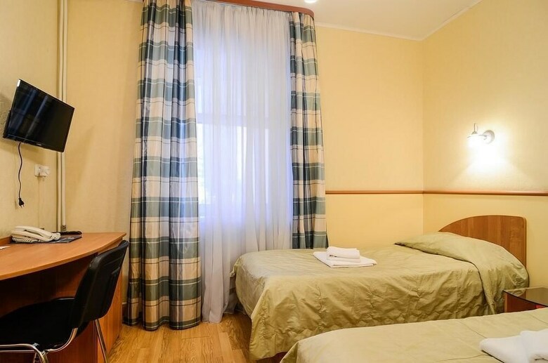 Hotel Severnyy