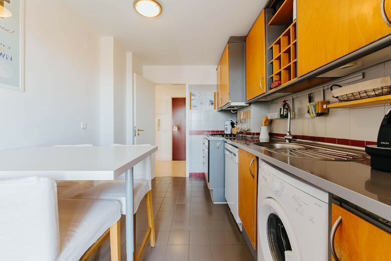 Apartamentos Rent4rest Lisbon Graca River View