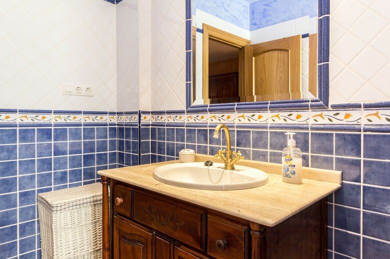 Apartamentos Casa La Moranja