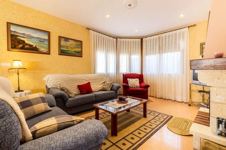 Apartamentos Casa La Moranja