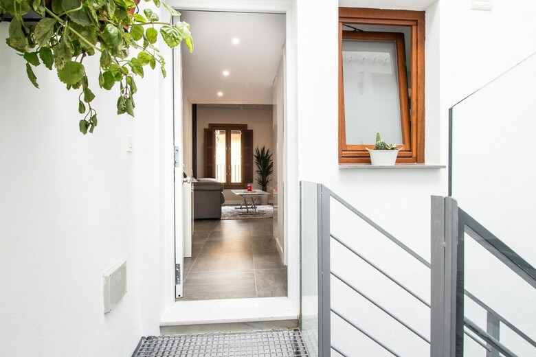 Apartamentos Casa Del Artesano