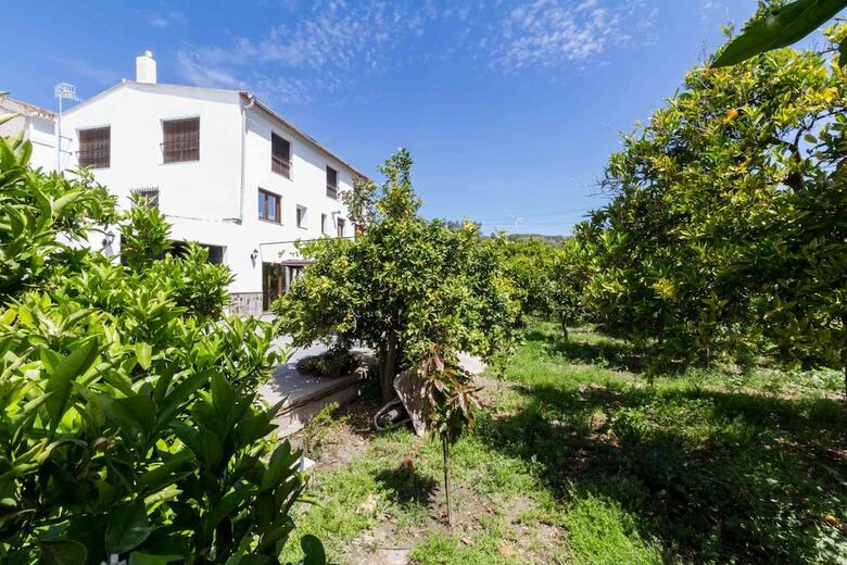 Agroturismo Casa Huerta Maria