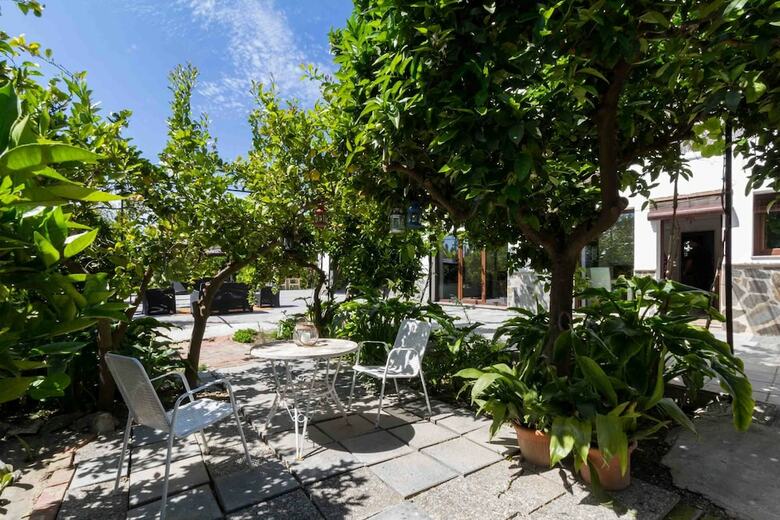 Agroturismo Casa Huerta Maria