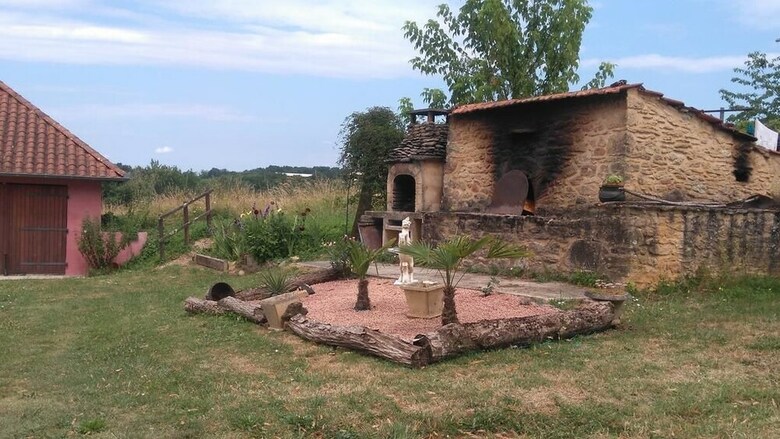 Agroturismo La Grange P�rigourdine