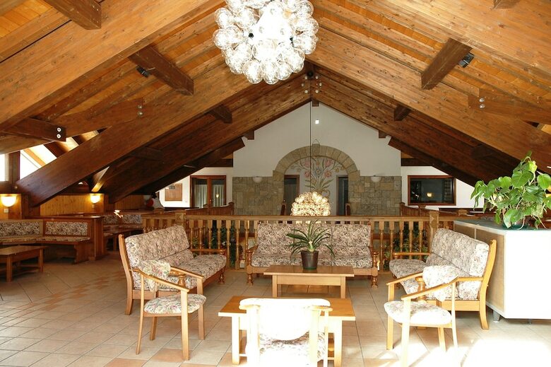 Posada Villaggio Dolomitico