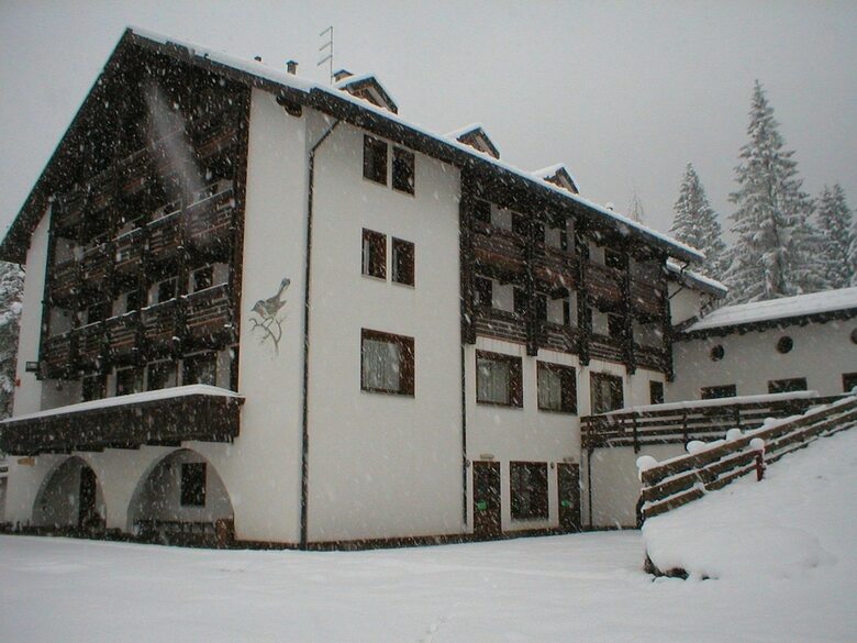 Posada Villaggio Dolomitico