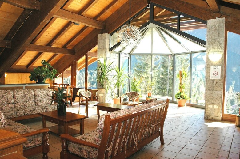 Posada Villaggio Dolomitico