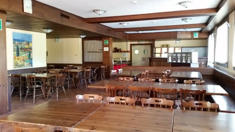 Posada Villaggio Dolomitico
