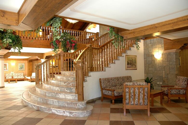 Posada Villaggio Dolomitico