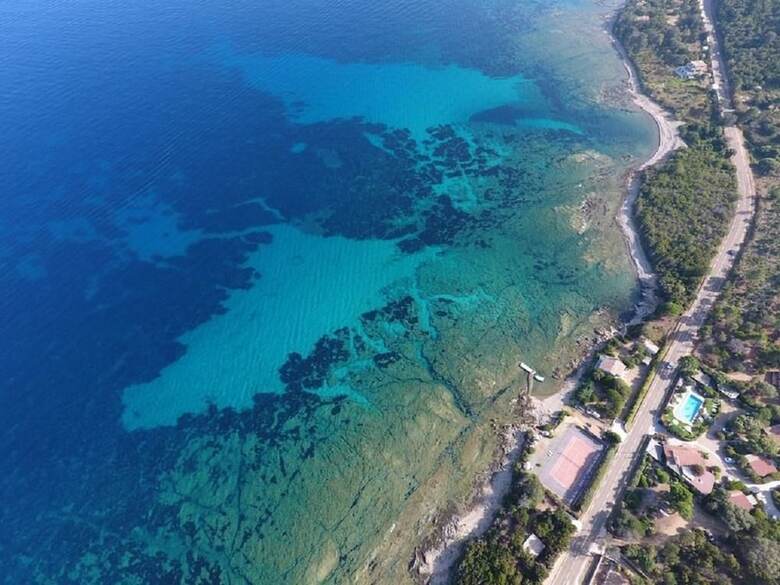Stella 1 - 5 Pers - Clim - Wi-fi - Sea View