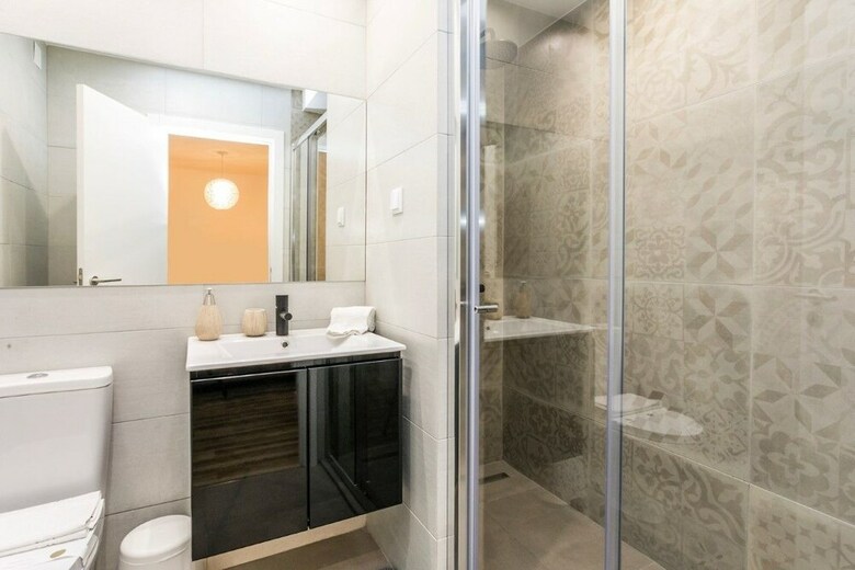 Lxway Apartments Po�o Dos Negros