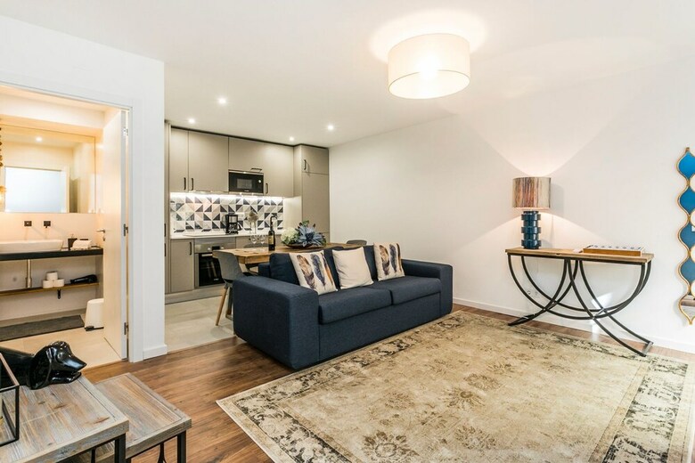 Lxway Apartments Po�o Dos Negros
